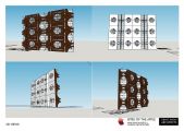 Mini Living Invert 3.0 Laneway Architecture